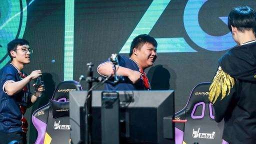 东莞万江英雄联盟城市争霸赛全国总决赛盛大开启