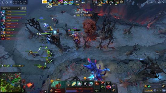 荣耀之王重返EWC2025盛典